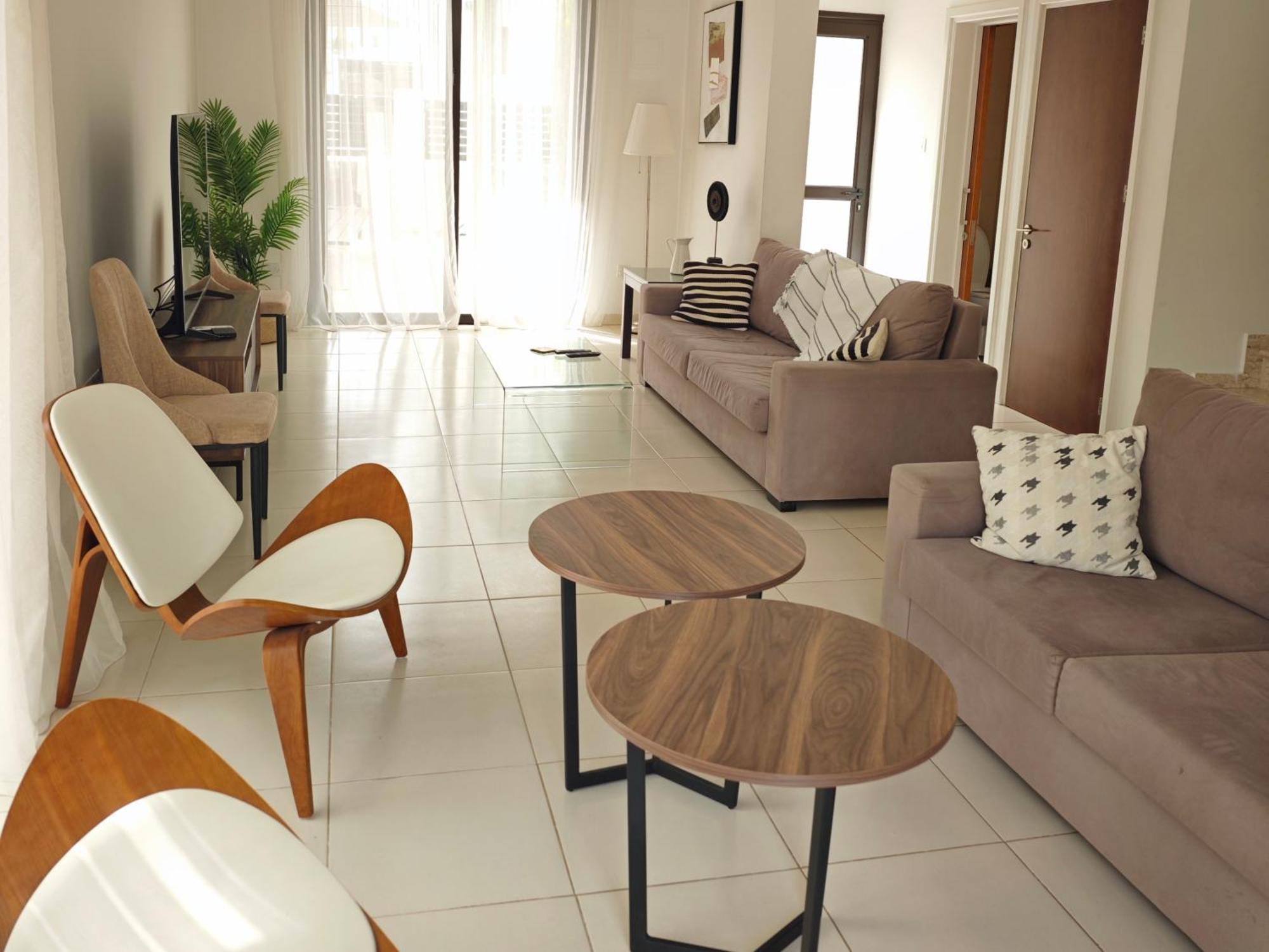 Fotini Villa *